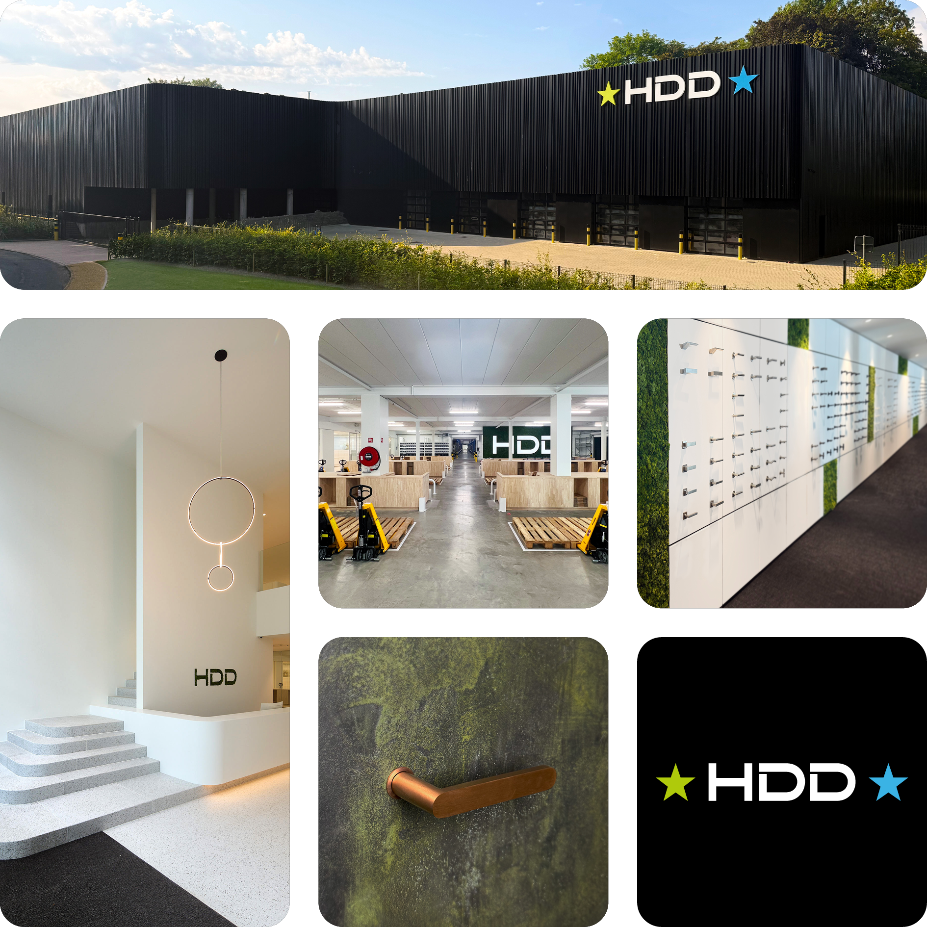 HDD Design in Grimbergen