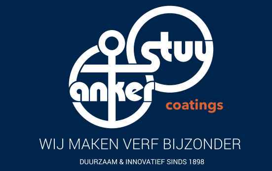 Anker Stuy Coatings