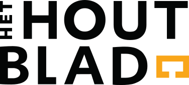 Logo Het Houtblad