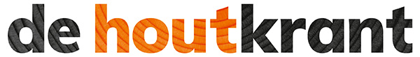 Logo De Houtkrant