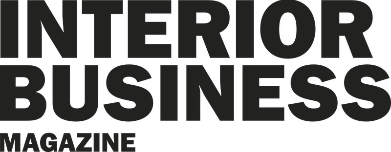 Logo Interior Business Magazine