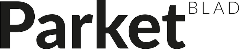 Logo Parketblad