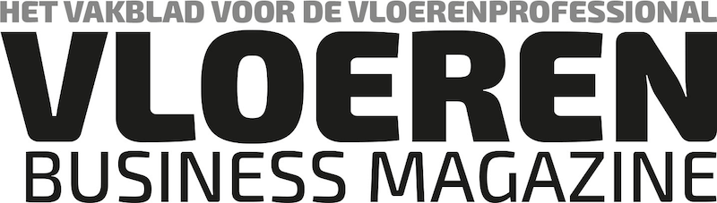 Logo Vloeren Business Magazine