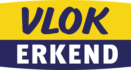 Logo Vlok Erkend